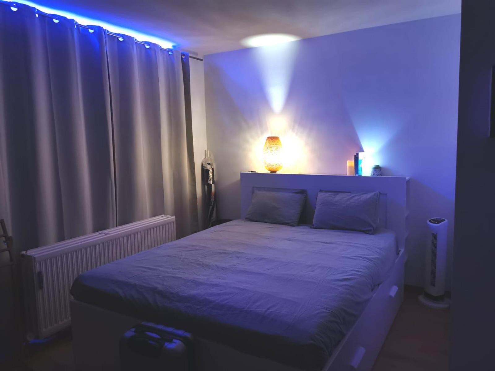 Renove, Sur La Digue Appartement Middelkerke